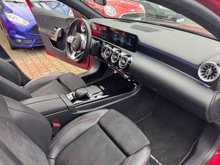 Mercedes-Benz A 250 A Limousine A 250 e - foto 10