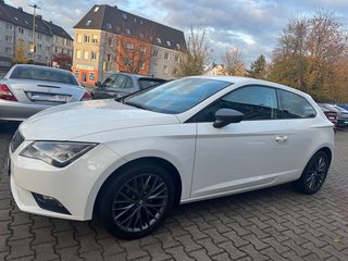 Seat Leon SC/Automatik/Scheckheft/Kamera/ - foto 2