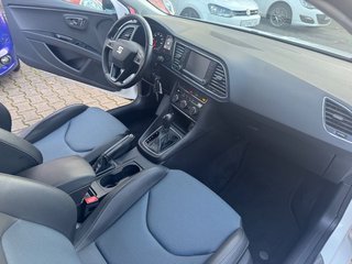 Seat Leon SC/Automatik/Scheckheft/Kamera/ - foto 11