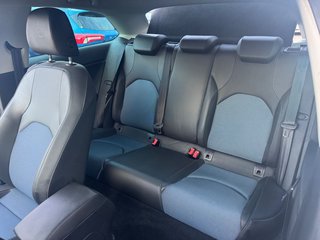 Seat Leon SC/Automatik/Scheckheft/Kamera/ - foto 12