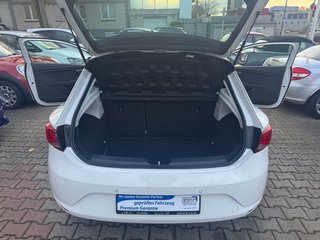 Seat Leon SC/Automatik/Scheckheft/Kamera/ - foto 13