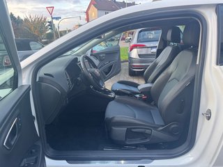 Seat Leon SC/Automatik/Scheckheft/Kamera/ - foto 14