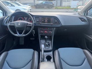 Seat Leon SC/Automatik/Scheckheft/Kamera/ - foto 16