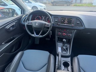 Seat Leon SC/Automatik/Scheckheft/Kamera/ - foto 17