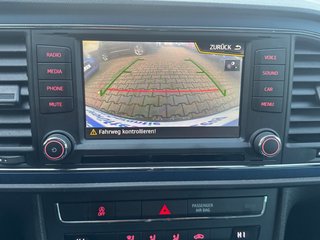 Seat Leon SC/Automatik/Scheckheft/Kamera/ - foto 18