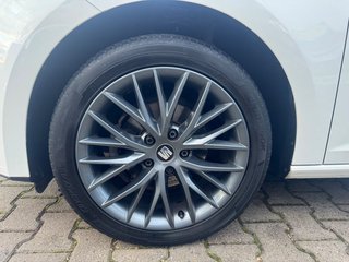 Seat Leon SC/Automatik/Scheckheft/Kamera/ - foto 19