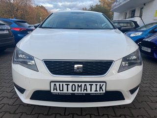 Seat Leon SC/Automatik/Scheckheft/Kamera/ - foto 3