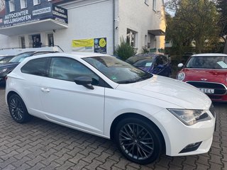 Seat Leon SC/Automatik/Scheckheft/Kamera/ - foto 5