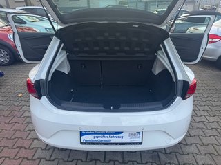 Seat Leon SC/Automatik/Scheckheft/Kamera/ - foto 9
