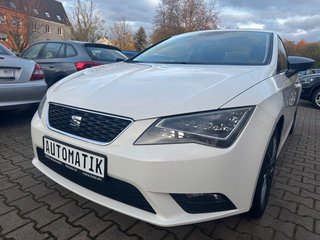 Seat Leon SC/Automatik/Scheckheft/Kamera/ - foto 1