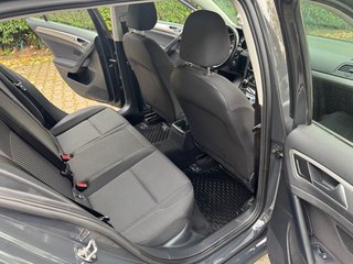 Volkswagen Golf VII Lim. Trendline BMT/Start-Stopp - bilder 11
