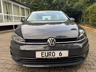 Volkswagen Golf VII Lim. Trendline BMT/Start-Stopp - bilder 3