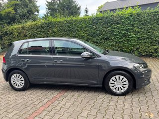 Volkswagen Golf VII Lim. Trendline BMT/Start-Stopp - bilder 5
