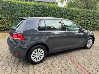 Volkswagen Golf VII Lim. Trendline BMT/Start-Stopp - bilder 6