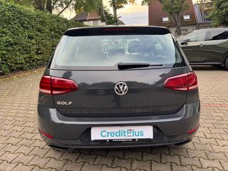 Volkswagen Golf VII Lim. Trendline BMT/Start-Stopp - bilder 7