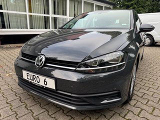 Volkswagen Golf VII Lim. Trendline BMT/Start-Stopp - bilder 1