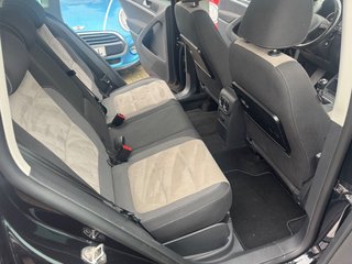 Volkswagen Tiguan Sport & Style BMT/Panorama/Navi/ - bilder 13