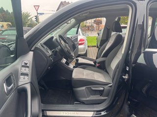 Volkswagen Tiguan Sport & Style BMT/Panorama/Navi/ - bilder 15