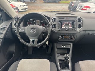 Volkswagen Tiguan Sport & Style BMT/Panorama/Navi/ - bilder 18