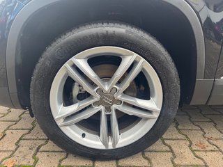 Volkswagen Tiguan Sport & Style BMT/Panorama/Navi/ - bilder 20