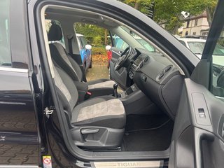 Volkswagen Tiguan Sport & Style BMT/Panorama/Navi/ - bilder 10