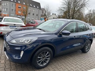 Ford Kuga Titanium/1.Hand/Automatik/Navi/Kamera/Euro6 - bilder 2