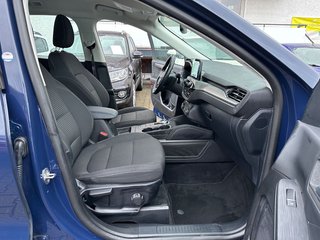 Ford Kuga Titanium/1.Hand/Automatik/Navi/Kamera/Euro6 - bilder 11