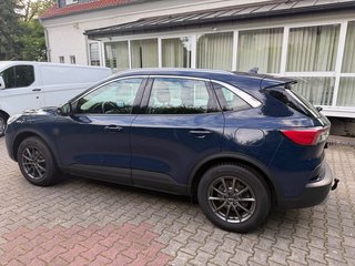 Ford Kuga Titanium/1.Hand/Automatik/Navi/Kamera/Euro6 - bilder 11