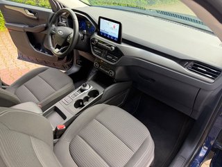 Ford Kuga Titanium/1.Hand/Automatik/Navi/Kamera/Euro6 - bilder 12