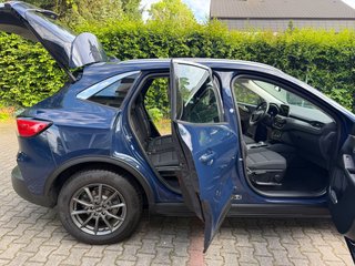 Ford Kuga Titanium/1.Hand/Automatik/Navi/Kamera/Euro6 - bilder 13