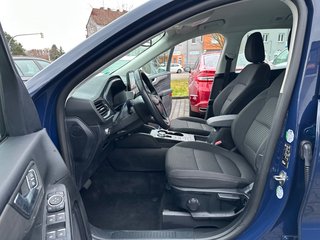 Ford Kuga Titanium/1.Hand/Automatik/Navi/Kamera/Euro6 - bilder 14