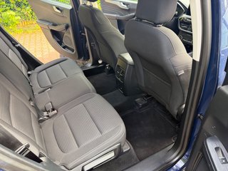 Ford Kuga Titanium/1.Hand/Automatik/Navi/Kamera/Euro6 - bilder 14