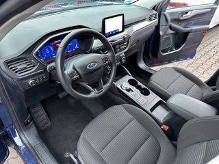 Ford Kuga Titanium/1.Hand/Automatik/Navi/Kamera/Euro6 - bilder 15