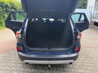 Ford Kuga Titanium/1.Hand/Automatik/Navi/Kamera/Euro6 - bilder 15