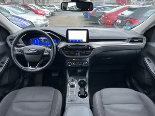 Ford Kuga Titanium/1.Hand/Automatik/Navi/Kamera/Euro6 - bilder 16