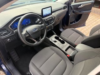 Ford Kuga Titanium/1.Hand/Automatik/Navi/Kamera/Euro6 - bilder 16