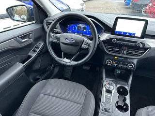 Ford Kuga Titanium/1.Hand/Automatik/Navi/Kamera/Euro6 - bilder 17