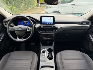 Ford Kuga Titanium/1.Hand/Automatik/Navi/Kamera/Euro6 - bilder 17