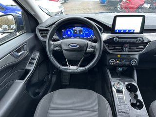 Ford Kuga Titanium/1.Hand/Automatik/Navi/Kamera/Euro6 - bilder 18