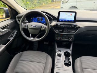 Ford Kuga Titanium/1.Hand/Automatik/Navi/Kamera/Euro6 - bilder 18