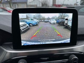Ford Kuga Titanium/1.Hand/Automatik/Navi/Kamera/Euro6 - bilder 19