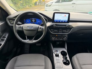 Ford Kuga Titanium/1.Hand/Automatik/Navi/Kamera/Euro6 - bilder 19