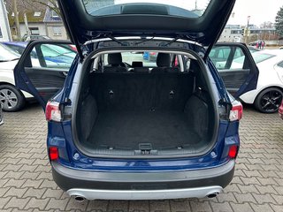 Ford Kuga Titanium/1.Hand/Automatik/Navi/Kamera/Euro6 - bilder 20