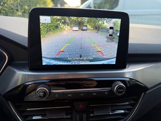 Ford Kuga Titanium/1.Hand/Automatik/Navi/Kamera/Euro6 - bilder 20