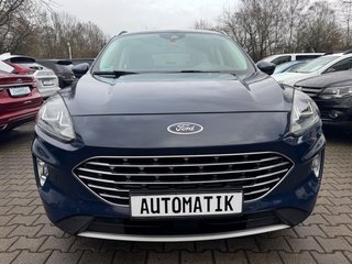 Ford Kuga Titanium/1.Hand/Automatik/Navi/Kamera/Euro6 - bilder 3