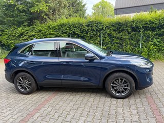 Ford Kuga Titanium/1.Hand/Automatik/Navi/Kamera/Euro6 - bilder 5