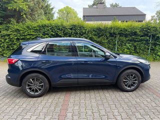 Ford Kuga Titanium/1.Hand/Automatik/Navi/Kamera/Euro6 - bilder 6