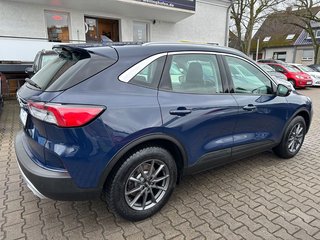 Ford Kuga Titanium/1.Hand/Automatik/Navi/Kamera/Euro6 - bilder 7