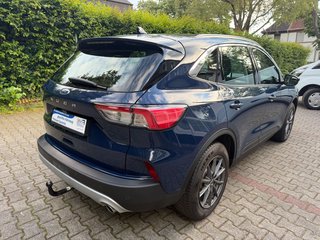 Ford Kuga Titanium/1.Hand/Automatik/Navi/Kamera/Euro6 - bilder 7