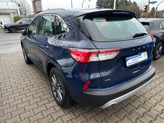 Ford Kuga Titanium/1.Hand/Automatik/Navi/Kamera/Euro6 - bilder 9